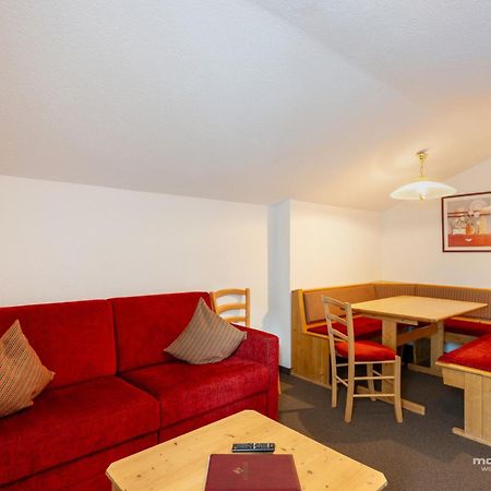 Appartment Venter Bergwelt Bagian luar foto