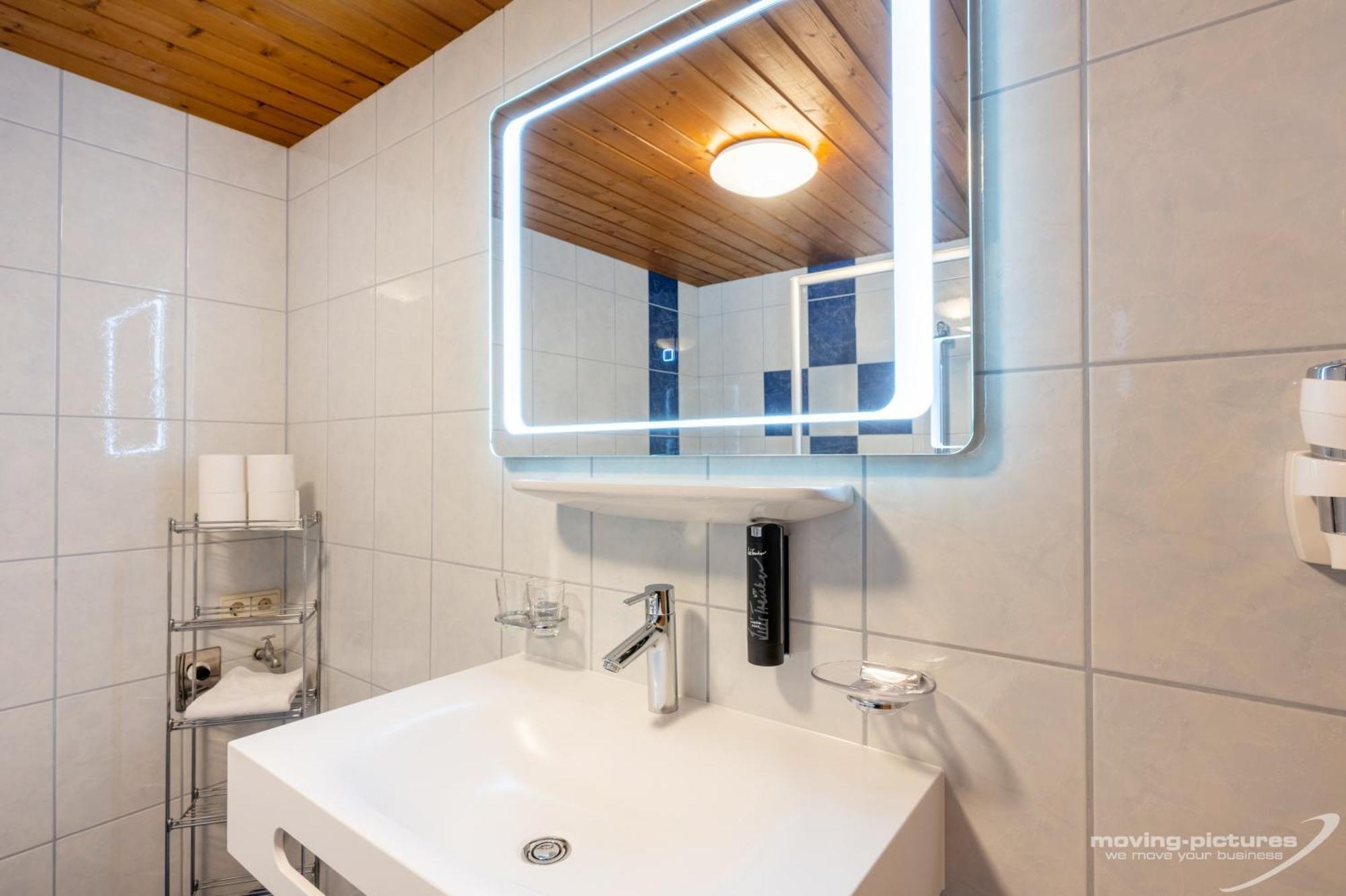Appartment Venter Bergwelt Bagian luar foto