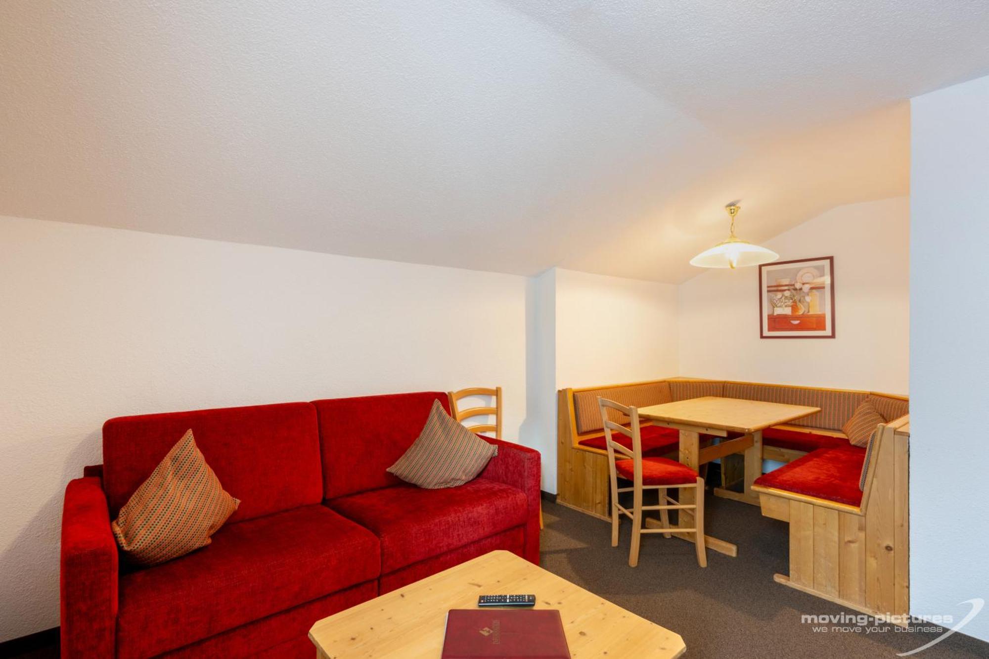 Appartment Venter Bergwelt Bagian luar foto