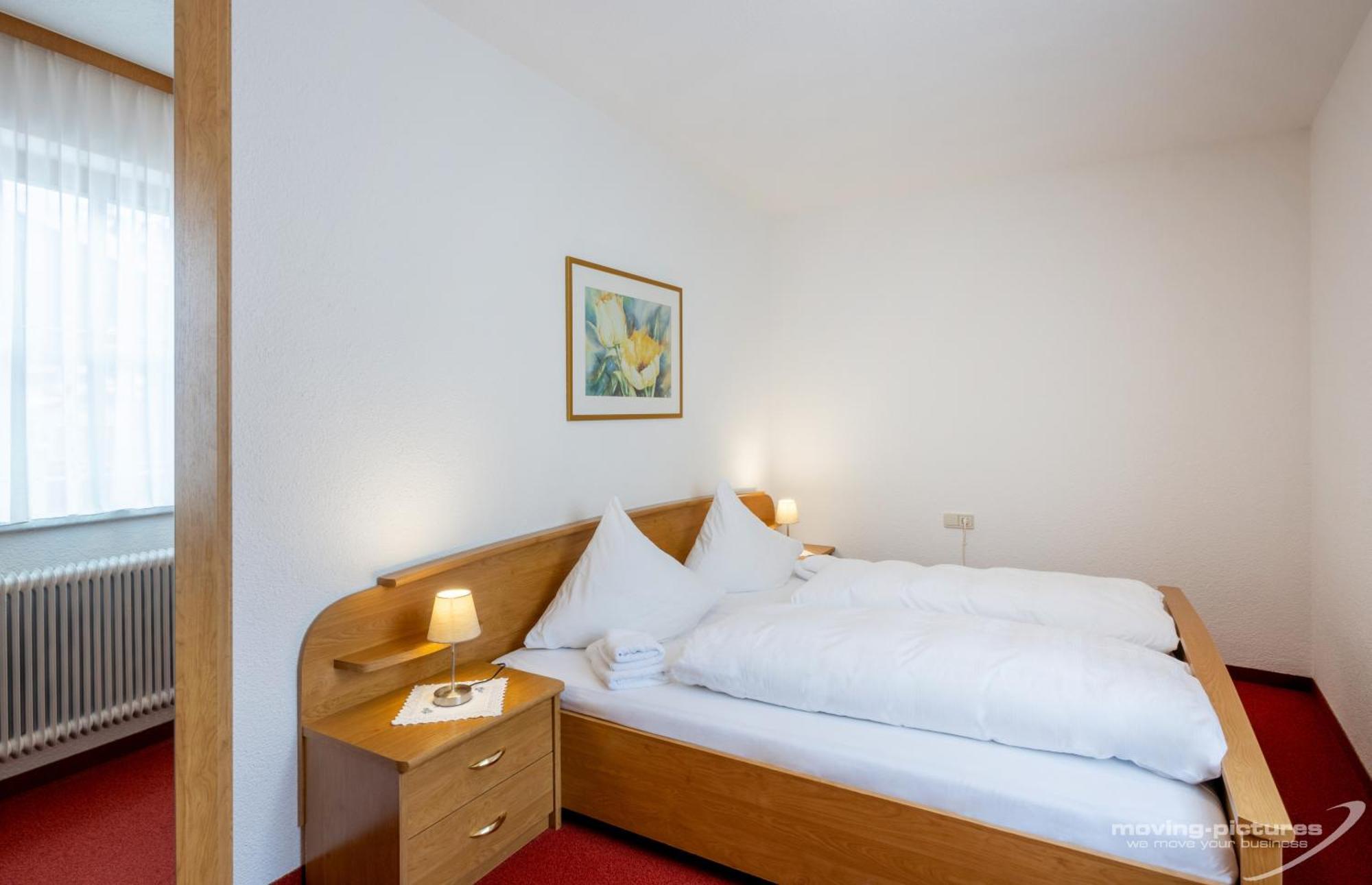 Appartment Venter Bergwelt Bagian luar foto