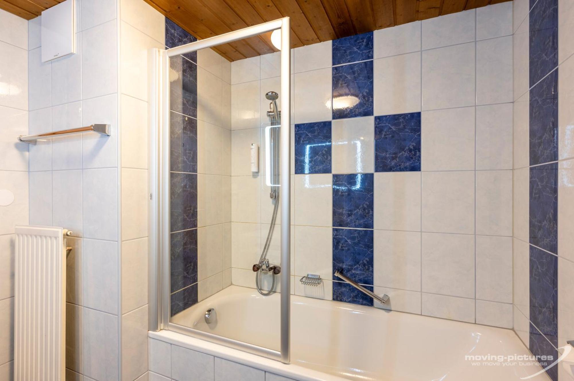 Appartment Venter Bergwelt Bagian luar foto
