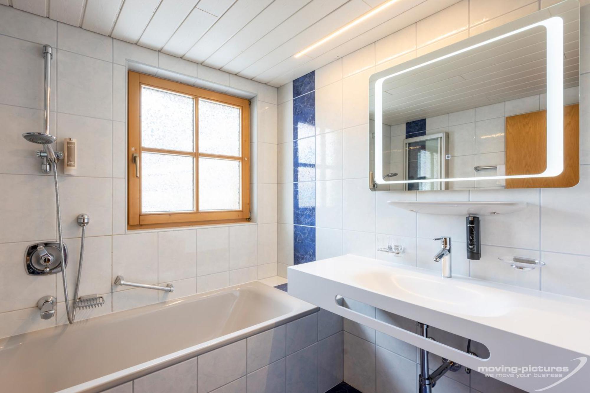 Appartment Venter Bergwelt Bagian luar foto
