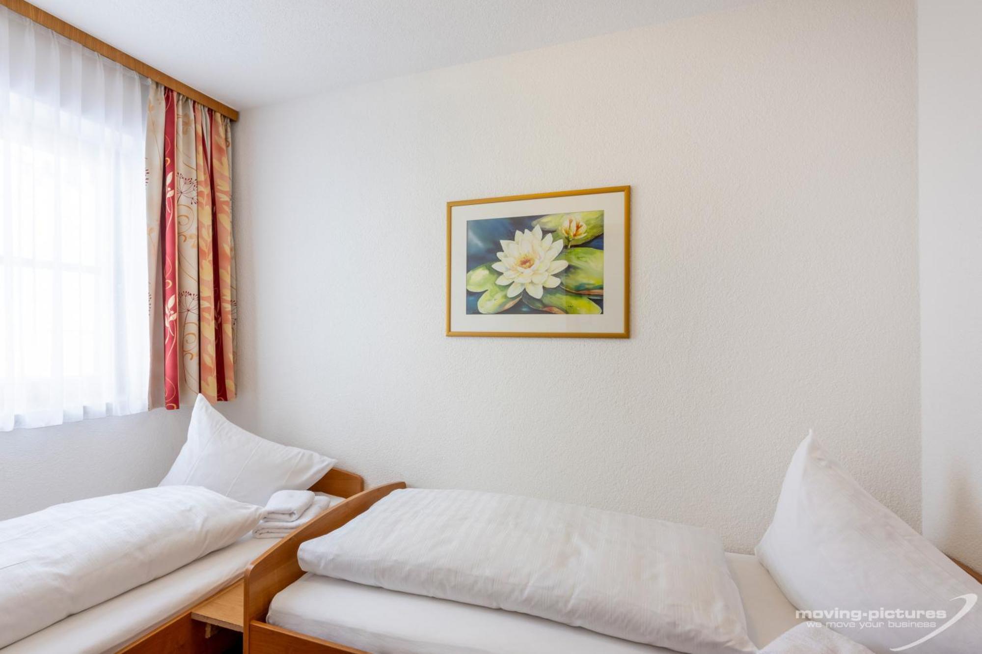 Appartment Venter Bergwelt Bagian luar foto
