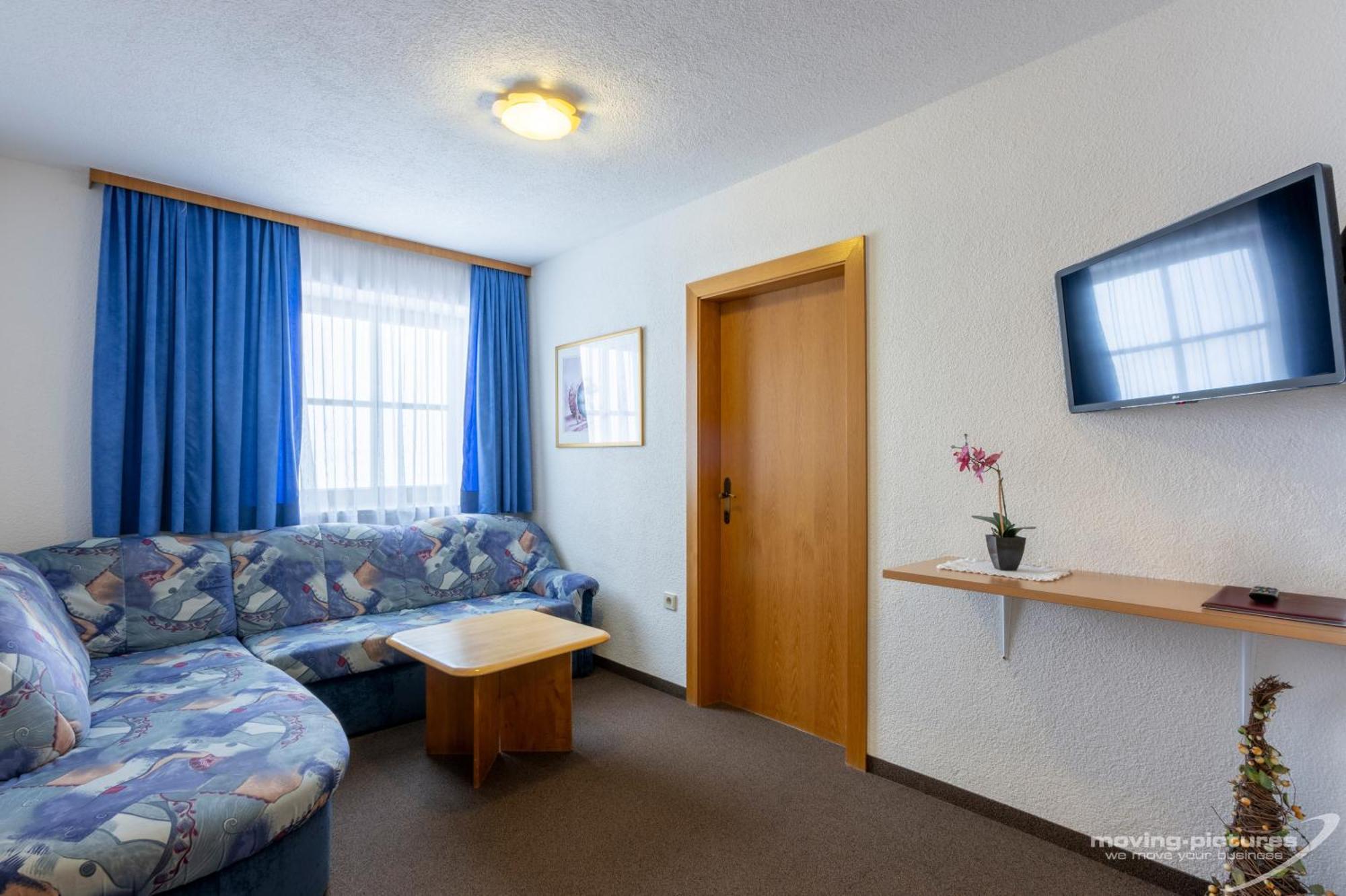 Appartment Venter Bergwelt Bagian luar foto